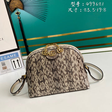 Makersluxe Bags - GCI Bags - 7142