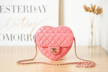 Makersluxe Bags - CHL Bags - 3001