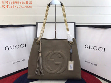 Makersluxe Fashion - GCI Bags - 10866