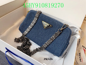Makersluxe Bags - PDA Bags - 4041