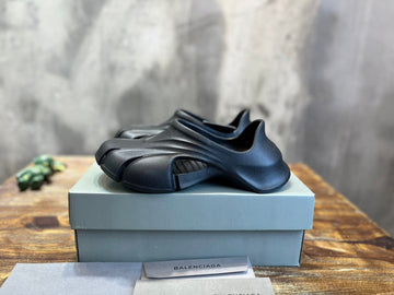 Makersluxe Bags - BGA Shoes - 882