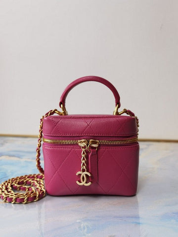 Makersluxe Bags - CHL Bags - 1434