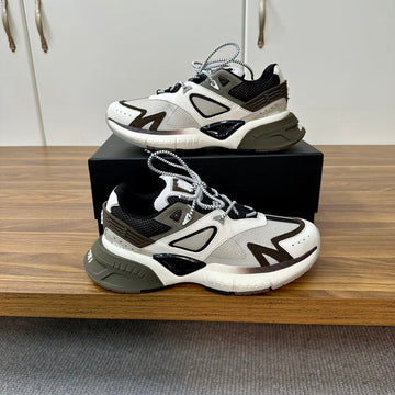 Makersluxe - AMIR Men Shoes - 565