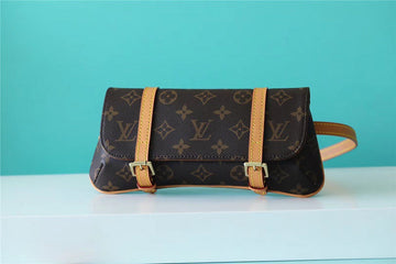 Makersluxe Bags - VL Bags - 7360