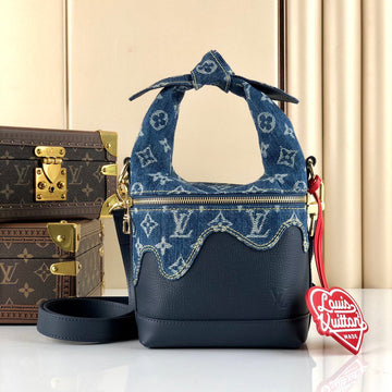 Makersluxe Bags - VL Bags - 4901