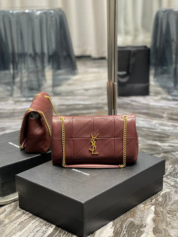 Makersluxe Bags - SLY Bags - 478