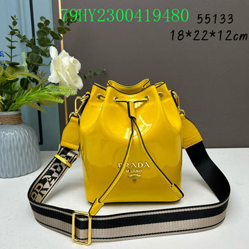 Makersluxe Bags - PDA Bags - 3366