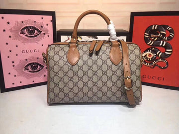Makersluxe Bags - GCI Bags - 1681