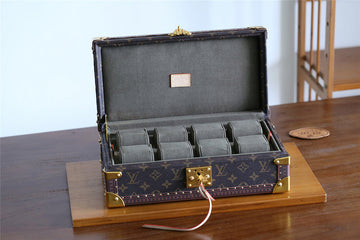 Makersluxe Fashion Lu-Vi bags - 11342