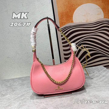 Makersluxe Bags - MK Bags - 967