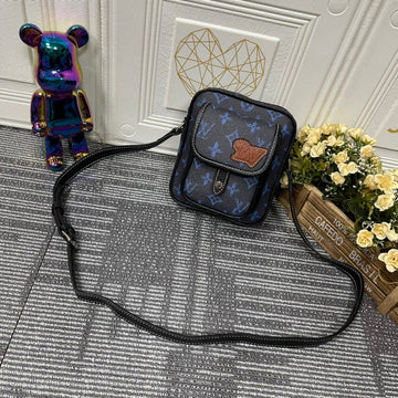 Makersluxe Bags - VL2 Bags - 607
