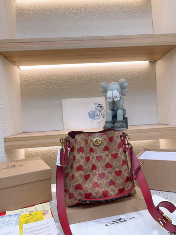 Makersluxe Bags - CCH Bags - 101