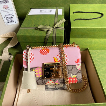 MLB Fashion - GCI Bags - 2208