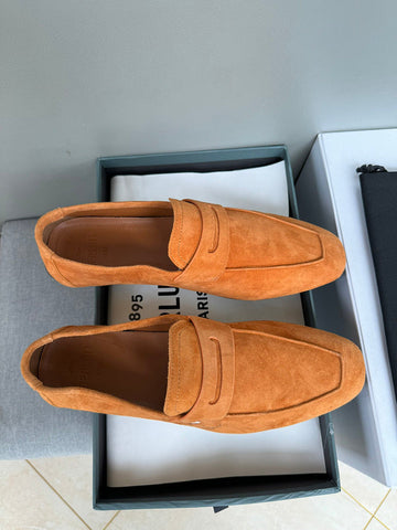 Makersluxe - BRE Men Shoes - 226