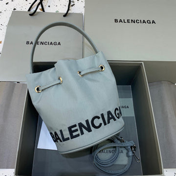 Makersluxe Bags - BGA Bags - 791