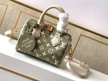 LOV2 Bags - Makersluxe Bags  495