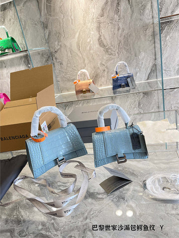 Makersluxe Bags - BGA Bags - 1375