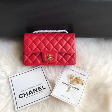 Makersluxe Bags - CHL Bags - 4611