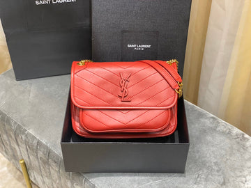Makersluxe Bags - SLY Bags - 505