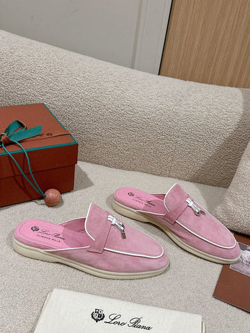 Makersluxe - LOP Shoes - 309