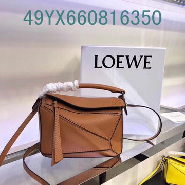 Makersluxe Bags - LWE Bags - 302