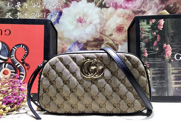 GCC - MLB Fashion Bags - 762