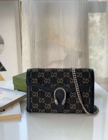 GUI2 Bags - Fashion Bags  545
