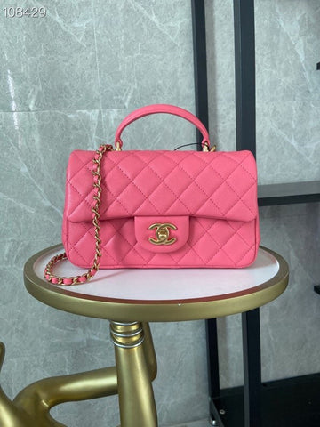 Makersluxe Bags - CHL Bags - 3958