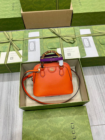 Makersluxe Bags - GCI Bags - 783
