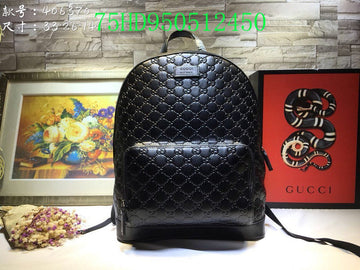 Makersluxe Fashion - GCI Bags - 11554