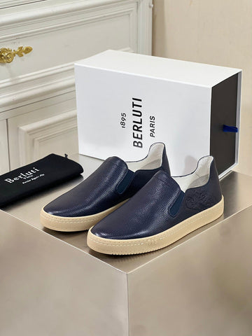 Makersluxe - BRE Men Shoes - 249