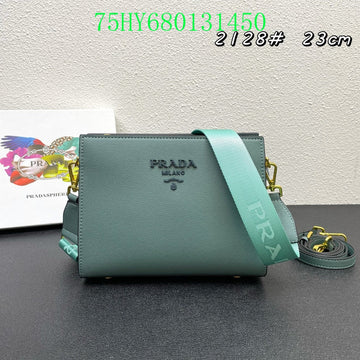 Makersluxe Bags - PDA Bags - 3607