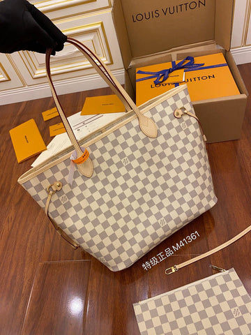 Makersluxe Fashion Lu-Vi bags - 17667