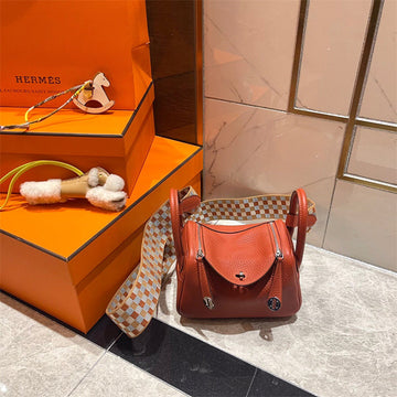 Makersluxe - HMS Bags - 1119