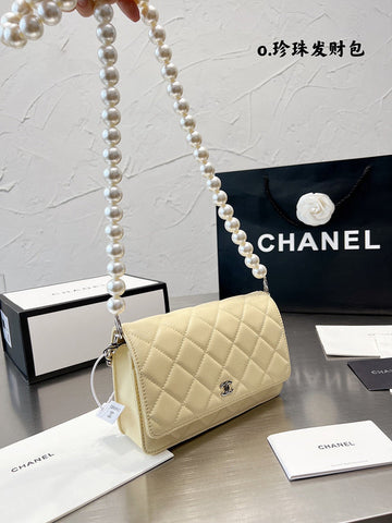 Makersluxe Bags - CHL Bags - 7149