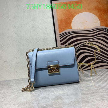 Makersluxe Bags - MK Bags - 385
