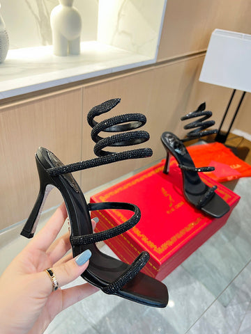 Makersluxe - CBL Women Shoes - 559