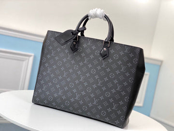 Makersluxe - LOV Bags - 653
