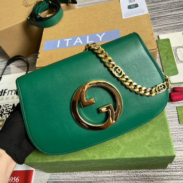 Makersluxe Bags - GCI Bags - 4349