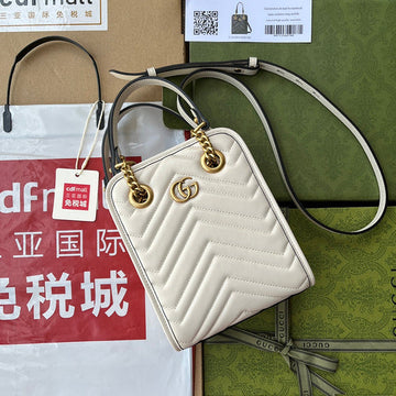 Makersluxe Fashion - GCI Bags - 9227