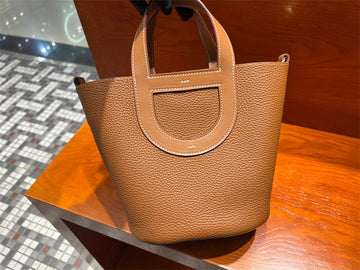 Makersluxe - HMS Bags - 1133