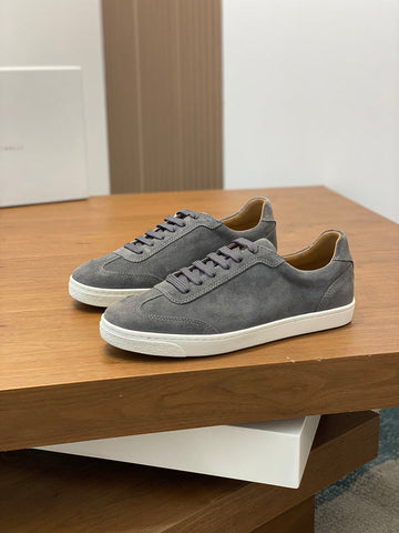 Makersluxe - BRE Men Shoes - 356