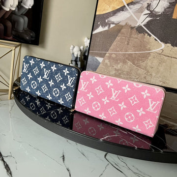 Makersluxe - LOV Wallets - 157