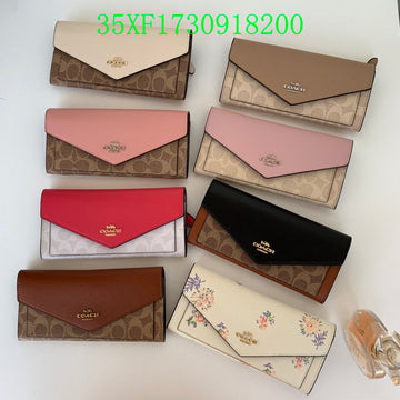 Makersluxeras - CAH Wallet - 086