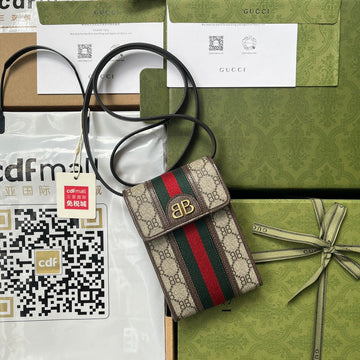Makersluxe Fashion - GCI Bags - 13164