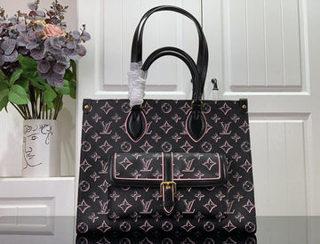 Makersluxe Bags - VL Bags - 2441