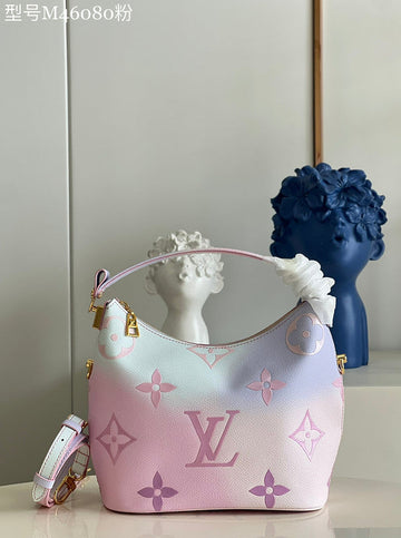 Makersluxe Fashion Lu-Vi Bags - 16623