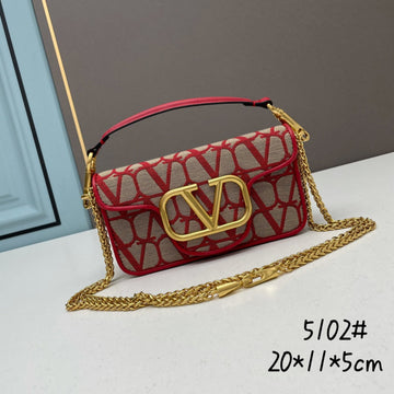 Makersluxe Bags - VTO Bags - 742