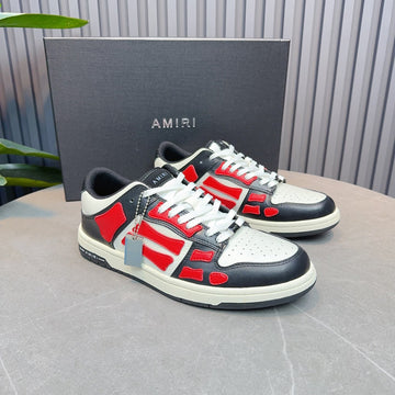 Makersluxe - AMIR Men Shoes - 283