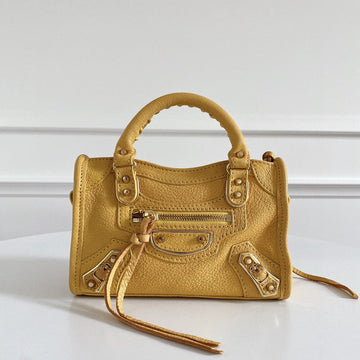 Makersluxe - BG Bags - 312
